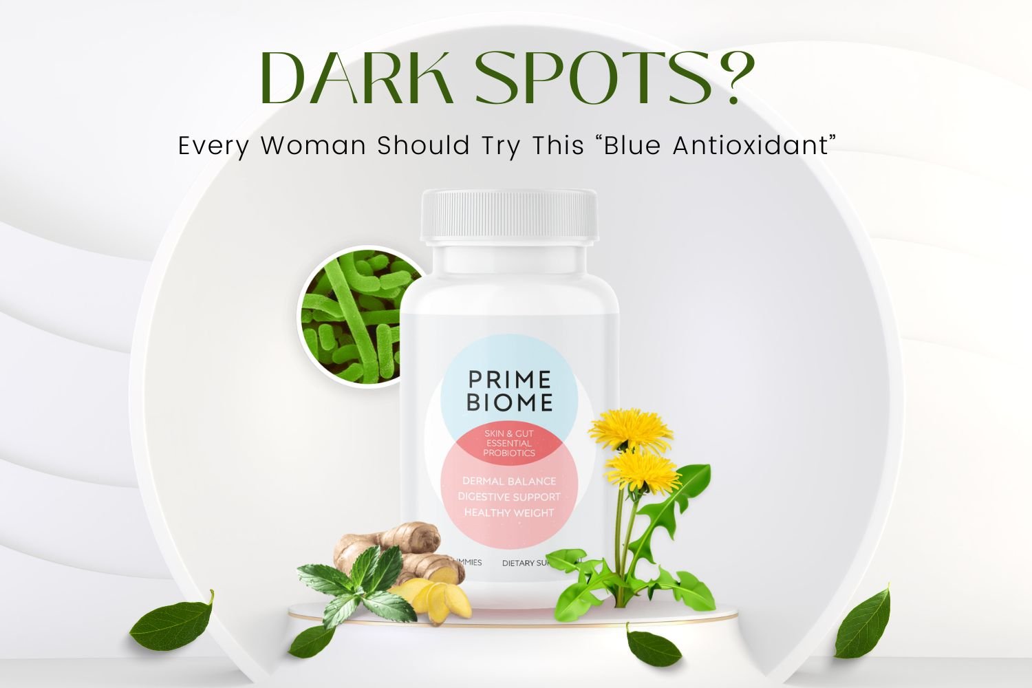 PrimeBiome