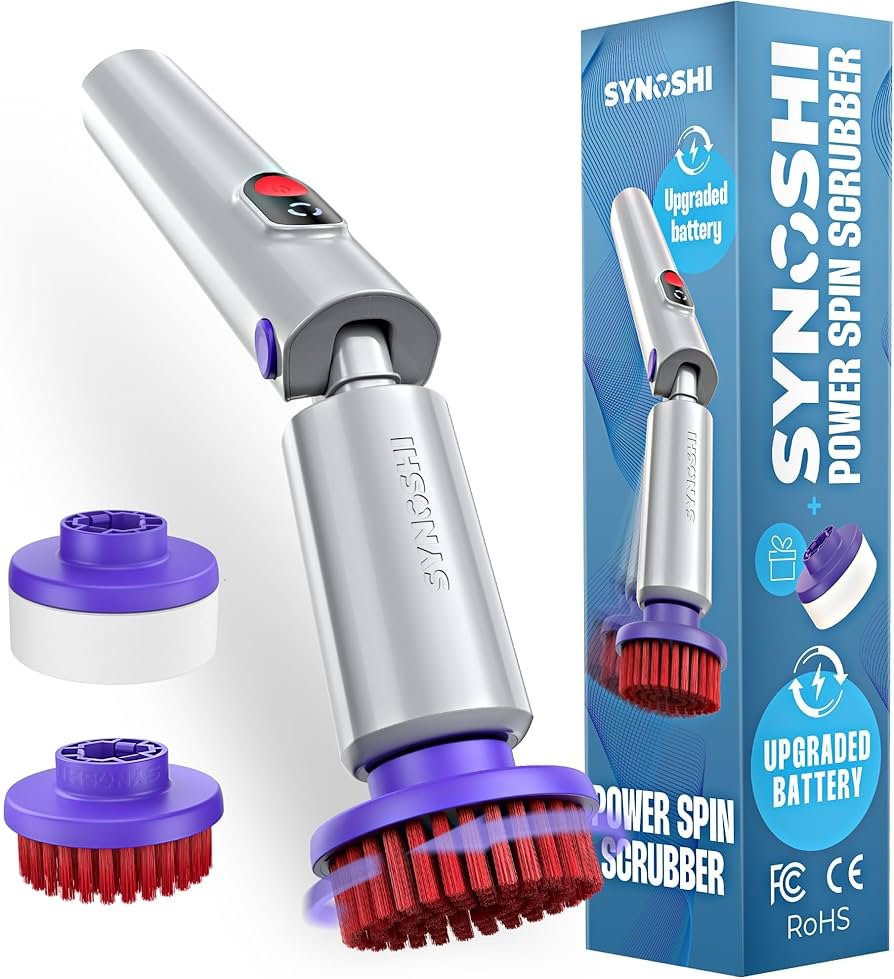 Synoshi product information