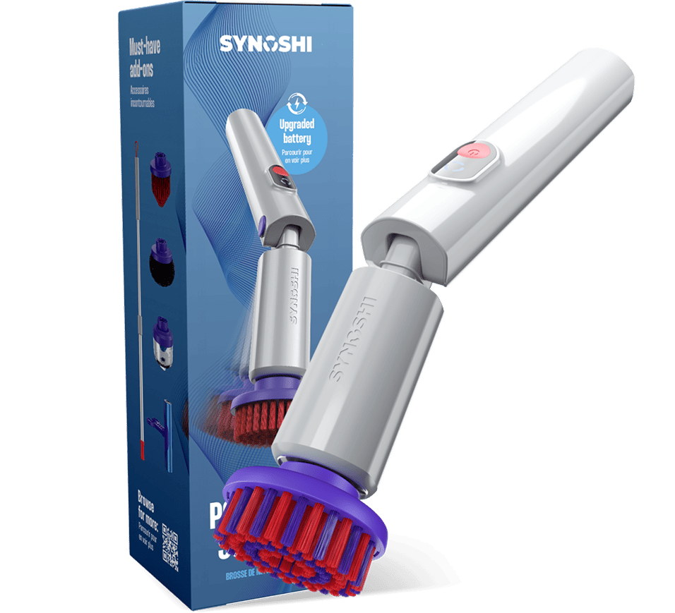 Synoshi product information